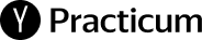 Yandex logo in black